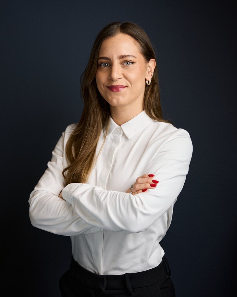 Karoline Fjellstad Andersen