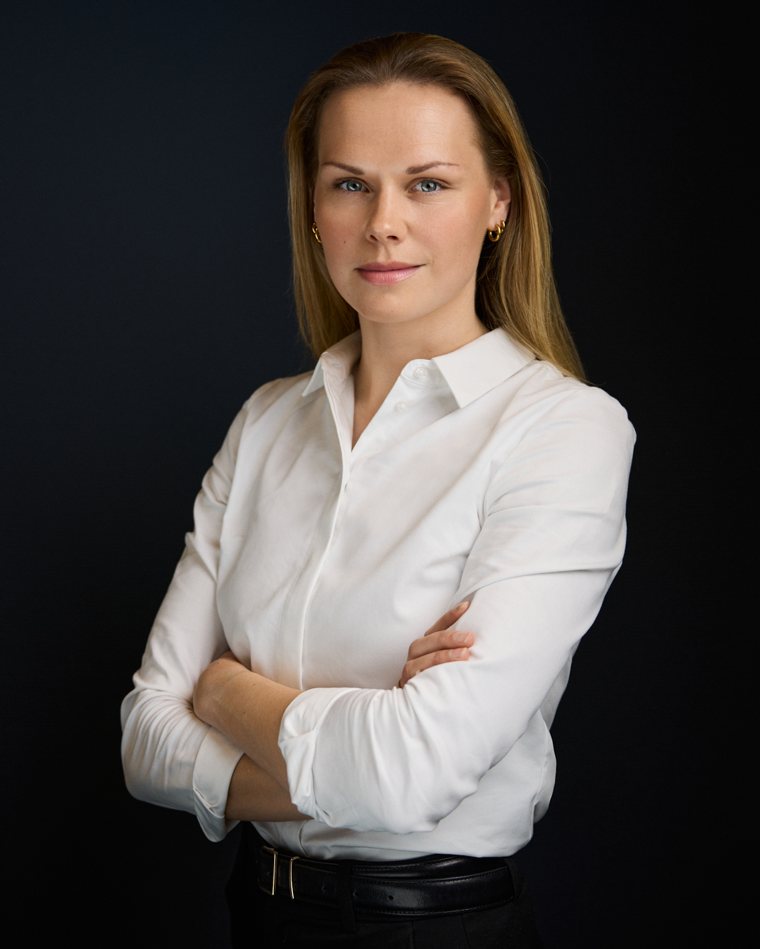Maren Bjugstad